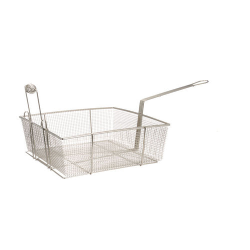 S2611 Frymaster - Full Size Fryer Basket with Handles S2611 Frymaster - Full Size Fryer Basket with Handles